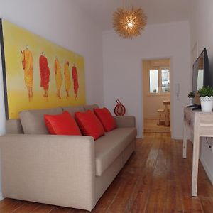Standaard Appartement